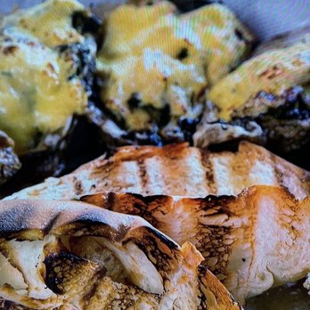 The Rouxpour - Katy - Chargrilled Oysters - Cajun/Creole Near Me - Katy, Texas