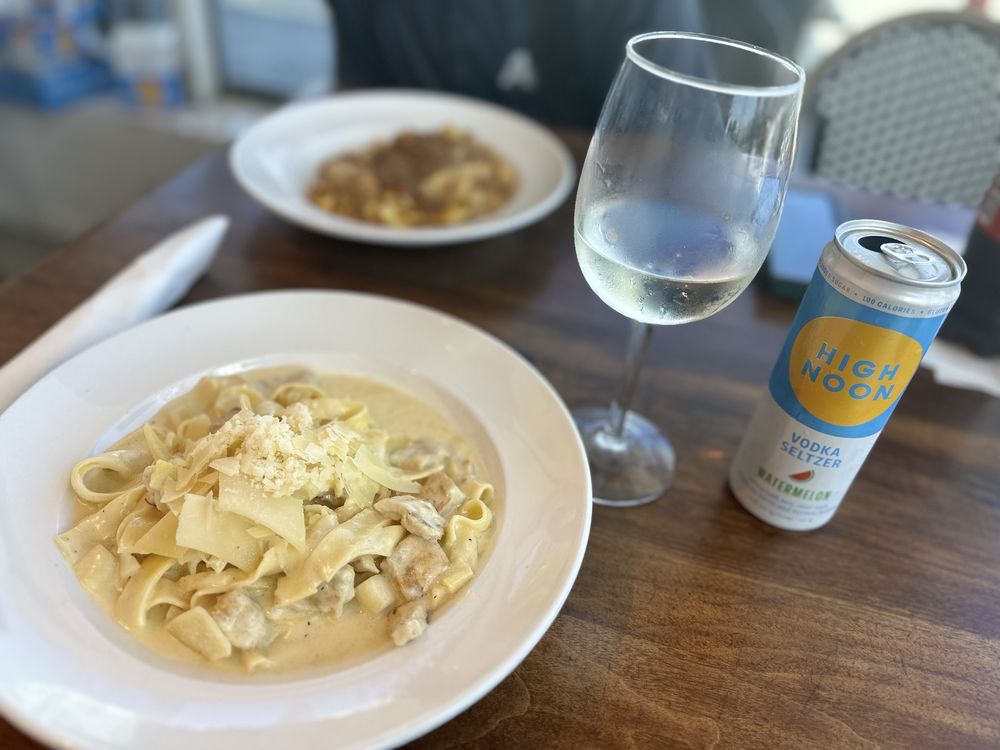 Lynora's Italian Kitchen