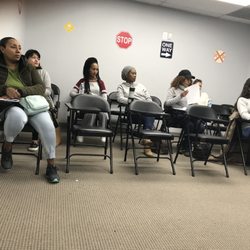 Circle Driving School