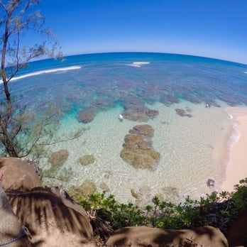 Hideaways Beach - Beaches Near Me