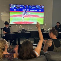 Orlando Dueling Pianos