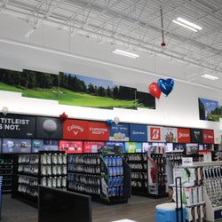 PGA TOUR Superstore - Rockville