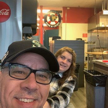 Olivers Fish & Chips - Fish & Chips Near Me - Graham, Washington Olivers Fish & Chips - Fish & Chips Near Me - Graham, Washington