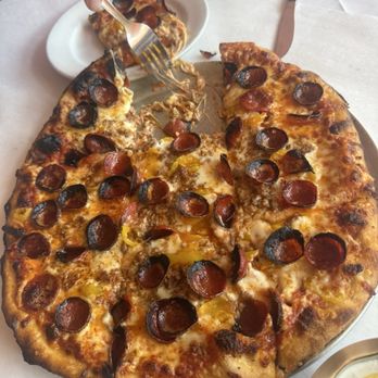 Little Donna’s - Pizza Near Me - Baltimore, Maryland