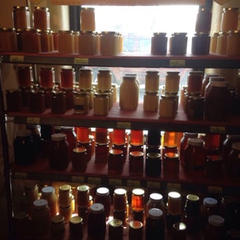 Santa Fe Honey Salon - Specialty Food Near Me - Santa Fe, New Mexico Santa Fe Honey Salon - Specialty Food Near Me - Santa Fe, New Mexico