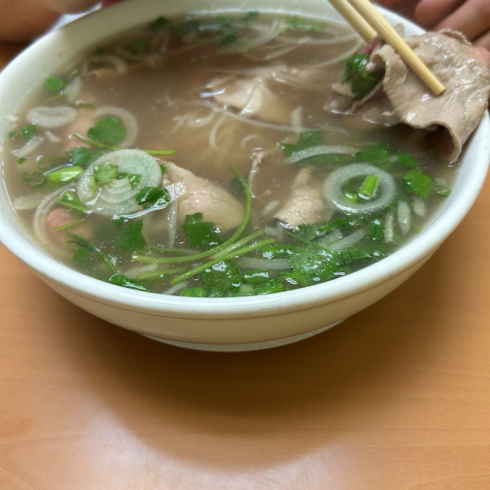 Pho Pho