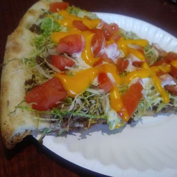 Amato's Pizza - Pizza Near Me - Fairless Hills, Pennsylvania