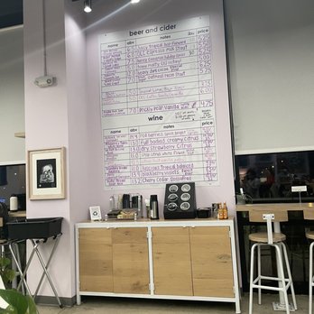 One Line Coffee - Franklinton - Drink menu - Coffee & Tea Near Me - Columbus, Ohio One Line Coffee - Franklinton - Drink menu - Coffee & Tea Near Me - Columbus, Ohio