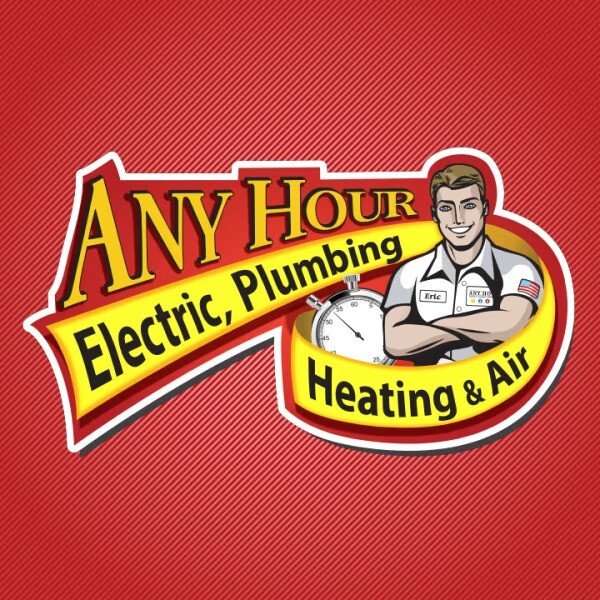 Any Hour Services - Electric, Plumbing, Heating & Air - veterans service organization in Phoenix, AZ
