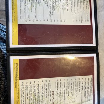 Huong Tra - Vietnamese Near Me - Richmond, California
