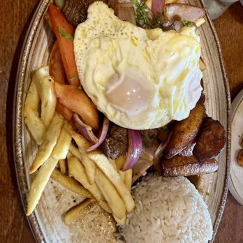 Dr Limon Ceviche - Lomo Saltado - Desserts Near Me - Homestead, Florida