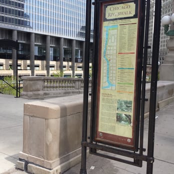 Chicago Riverwalk - Landmarks & Historical Buildings Near Me - Chicago, Illinois Chicago Riverwalk - Landmarks & Historical Buildings Near Me - Chicago, Illinois