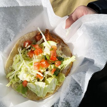 Jack's Fish Spot - fish taco - Seafood Markets Near Me - Seattle, Washington Jack's Fish Spot - fish taco - Seafood Markets Near Me - Seattle, Washington