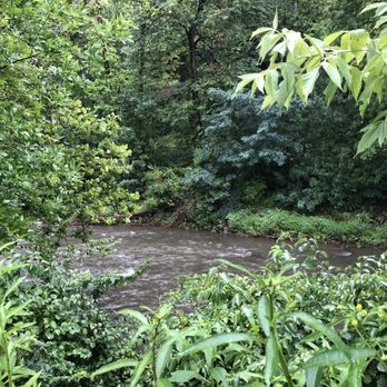 Owowcow Creamery - Beautiful river - Ice Cream & Frozen Yogurt Near Me - Easton, Pennsylvania