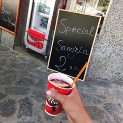 Bar El Tren - Mhmmmmmm!