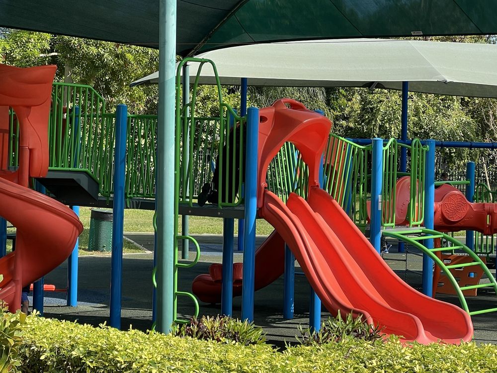 Suniland Park Image