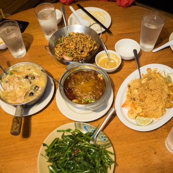 Penang - Total meal for 6 people (not including 2 orders of the Roti Canai). The end price amounted to ~$12-$13 per person including tip! Not bad! - Malaysian Near Me - Boston, Massachusetts Penang - Total meal for 6 people (not including 2 orders of the Roti Canai). The end price amounted to ~$12-$13 per person including tip! Not bad! - Malaysian Near Me - Boston, Massachusetts