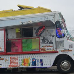 Cristian's Hotdog - Food truck