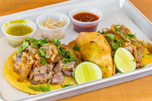 Carnitas El Guero by null