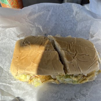 Mary’s Cafe & Coin Laundry - PCB - Cuban Near Me - Miami, Florida