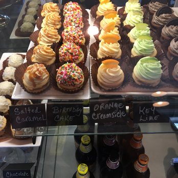 Twisted Cookie - More cupcake cookies at the Twisted Cookie - Bakeries Near Me - Forest Park, Illinois