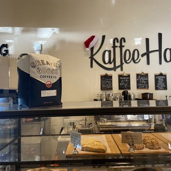 Kaffee Haus - Inside - Coffee & Tea Near Me - Fredericksburg, Texas Kaffee Haus - Inside - Coffee & Tea Near Me - Fredericksburg, Texas