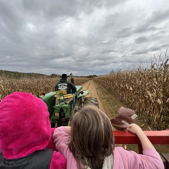 Ort Farms - hayride to the pumpkin patch late oct - Fruits & Veggies Near Me - Long Valley, New Jersey Ort Farms - hayride to the pumpkin patch late oct - Fruits & Veggies Near Me - Long Valley, New Jersey