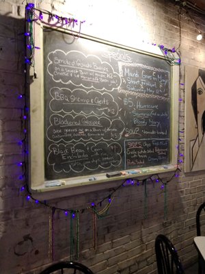 Rhythm Kitchen Music Cafe by null
