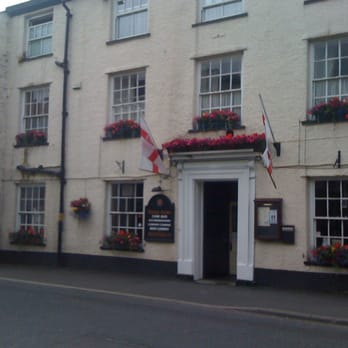 Kings Arms Hotel - Pubs Near Me - Carnforth, LAN Kings Arms Hotel - Pubs Near Me - Carnforth, LAN