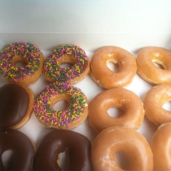 Krispy Kreme - Yum - Donuts Near Me - Alexandria, Virginia Krispy Kreme - Yum - Donuts Near Me - Alexandria, Virginia