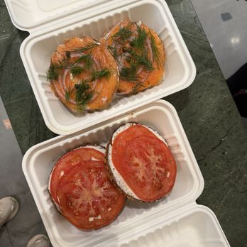 Apollo Bagels - Bagels Near Me - New York, New York