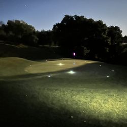 Silvercrest Golf and Country Club