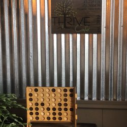 Thrive Cafe’