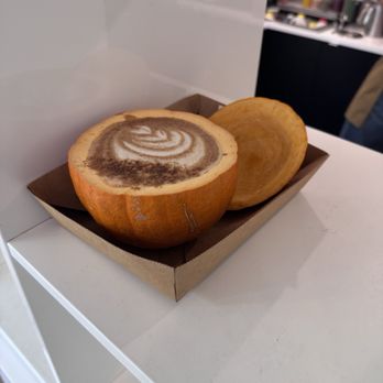 S3 Coffee Bar - Desserts Near Me - San Diego, California