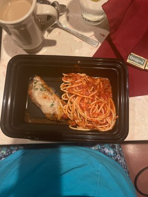 V's Italiano Ristorante by null