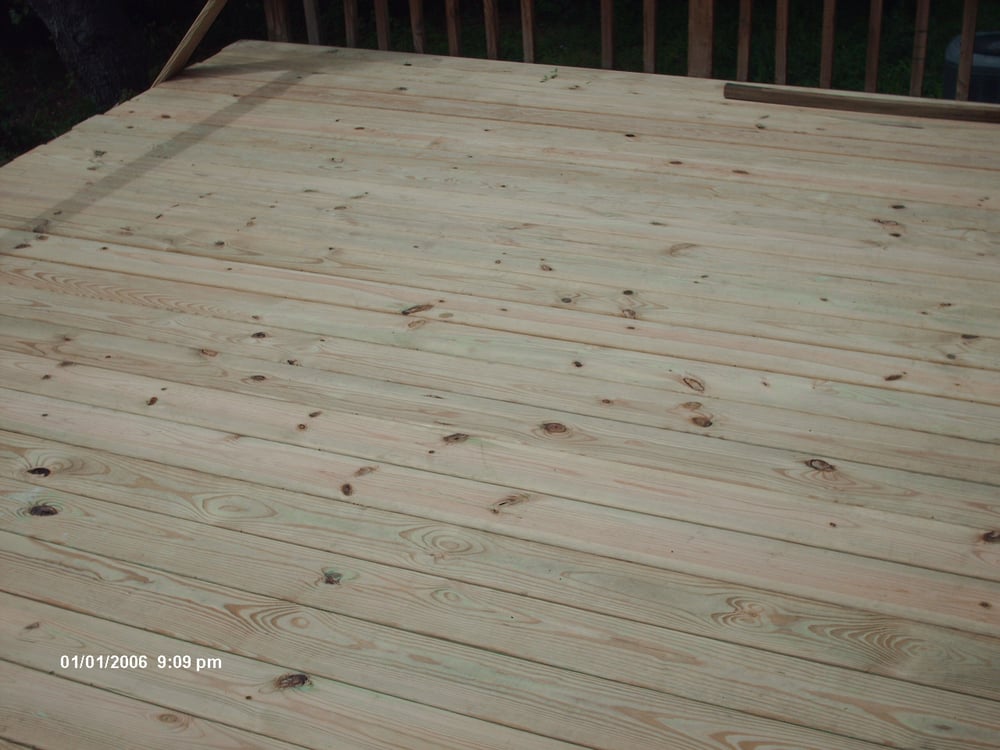 Slide of South Carolina Home Improvements