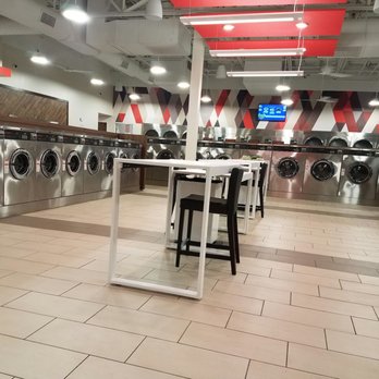 Speed Queen Laundry - Laundromat Near Me - Decatur, Georgia