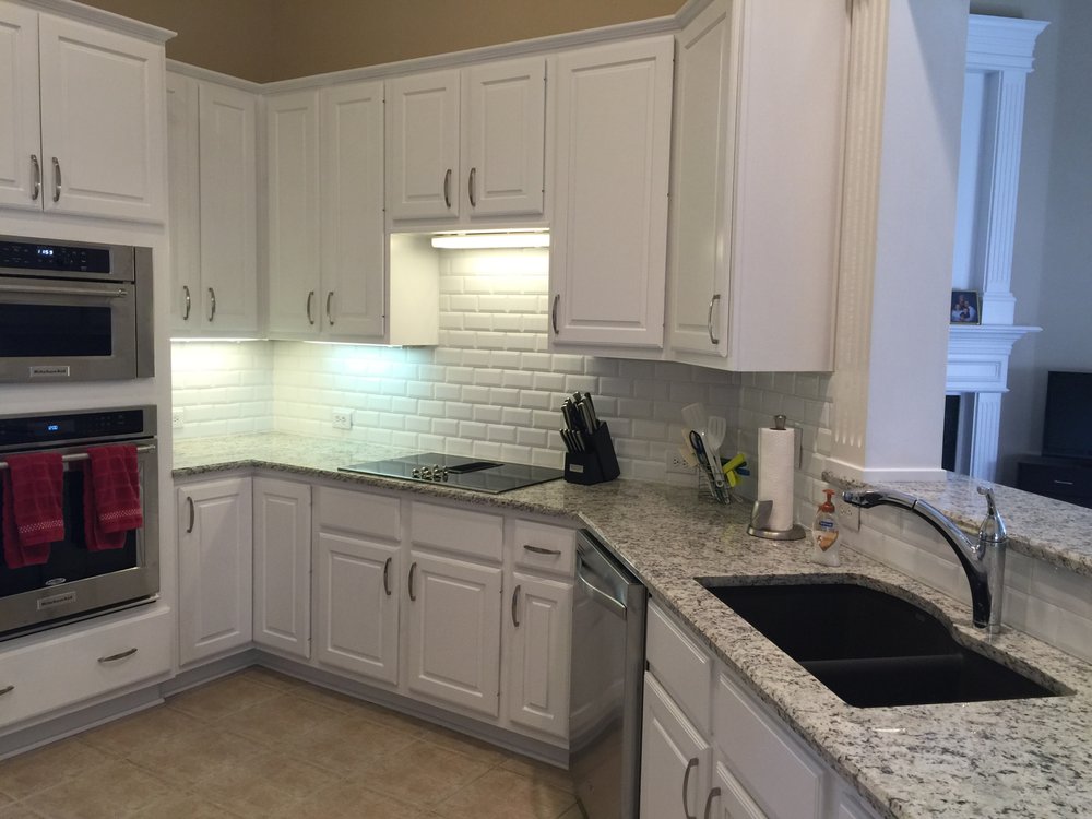 Slide of Right Choice Painting & Construction