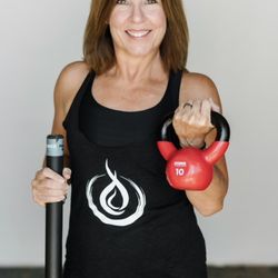 Ignyte Yoga 