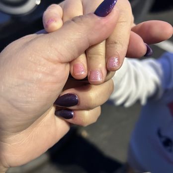 Euphoria Nails Lounge - kids mani - Nail Salons Near Me - San Antonio, Texas Euphoria Nails Lounge - kids mani - Nail Salons Near Me - San Antonio, Texas