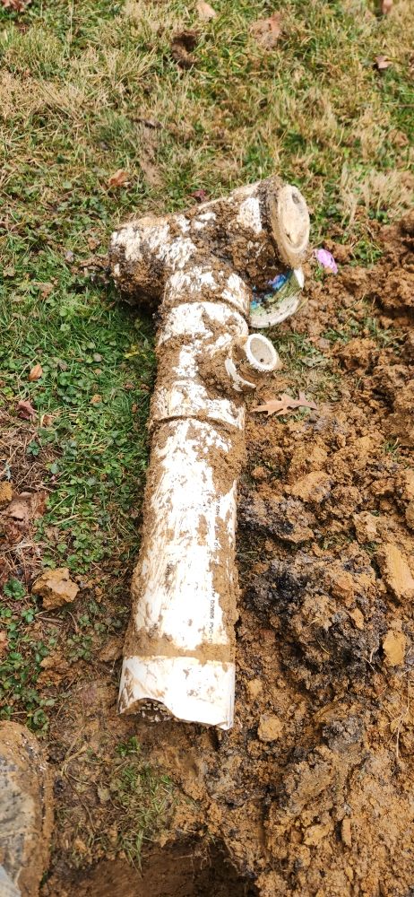 Slide of Rogers Plumbing And More