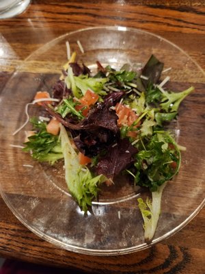 Nicola's Italian Wine & Fare by null