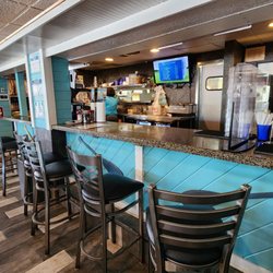 Shrimp Basket - Bar