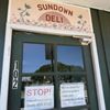 Sundown Deli gift card