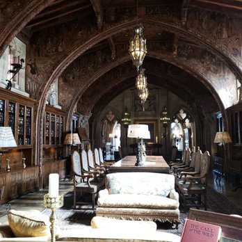 Hearst Castle - Tours Near Me - San Simeon, California Hearst Castle - Tours Near Me - San Simeon, California