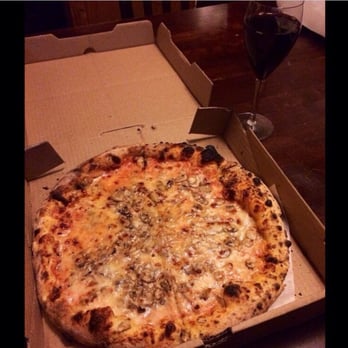 Artie's - Tartufi!!!!!! - Pizza Near Me - Maplewood, New Jersey