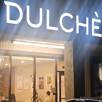 Dulche - Storefront - Desserts Near Me - Garden Grove, California Dulche - Storefront - Desserts Near Me - Garden Grove, California