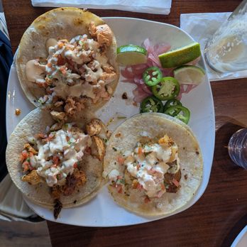 Parish Publick House - Three tacos for $12 special - Bars Near Me - Santa Cruz, California Parish Publick House - Three tacos for $12 special - Bars Near Me - Santa Cruz, California