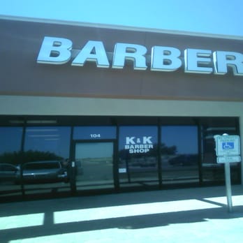 K & K Barber Shop - Barbers Near Me - Buckeye, Arizona K & K Barber Shop - Barbers Near Me - Buckeye, Arizona