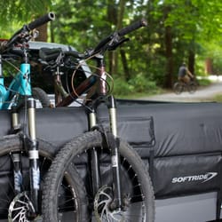 Softride, Inc.